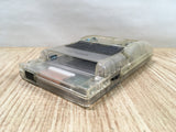 LG4496 Plz Read Item Condi GameBoy Color Clear Game Boy Console Japan
