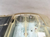 LG4497 Plz Read Item Condi GameBoy Color Clear Game Boy Console Japan