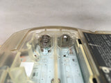LG4497 Plz Read Item Condi GameBoy Color Clear Game Boy Console Japan