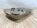 LG4497 Plz Read Item Condi GameBoy Color Clear Game Boy Console Japan