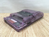 LG4504 GameBoy Color Clear Purple Game Boy Console Japan