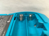 LG4507 Plz Read Item Condi GameBoy Color Blue Game Boy Console Japan