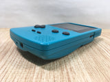 LG4507 Plz Read Item Condi GameBoy Color Blue Game Boy Console Japan
