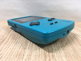 LG4507 Plz Read Item Condi GameBoy Color Blue Game Boy Console Japan