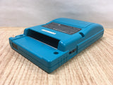 LG4507 Plz Read Item Condi GameBoy Color Blue Game Boy Console Japan