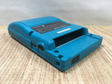 LG4507 Plz Read Item Condi GameBoy Color Blue Game Boy Console Japan