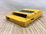 LG4510 Plz Read Item Condi GameBoy Color Yellow Game Boy Console Japan