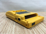 LG4511 Plz Read Item Condi GameBoy Color Yellow Game Boy Console Japan