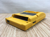 LG4511 Plz Read Item Condi GameBoy Color Yellow Game Boy Console Japan