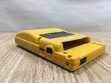 LG4513 Plz Read Item Condi GameBoy Color Yellow Game Boy Console Japan