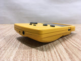 LG4513 Plz Read Item Condi GameBoy Color Yellow Game Boy Console Japan