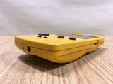 LG4514 Plz Read Item Condi GameBoy Color Yellow Game Boy Console Japan