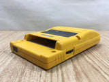 LG4514 Plz Read Item Condi GameBoy Color Yellow Game Boy Console Japan