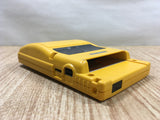 LG4514 Plz Read Item Condi GameBoy Color Yellow Game Boy Console Japan