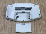 LG4530 Not Working GameBoy Advance White Game Boy Console Japan