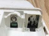 LG4530 Not Working GameBoy Advance White Game Boy Console Japan