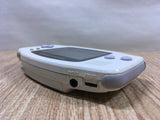 LG4530 Not Working GameBoy Advance White Game Boy Console Japan