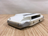 LG4530 Not Working GameBoy Advance White Game Boy Console Japan