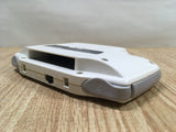 LG4530 Not Working GameBoy Advance White Game Boy Console Japan