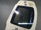 LG4531 Plz Read Item Condi GameBoy Advance White Game Boy Console Japan