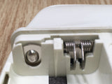 LG4531 Plz Read Item Condi GameBoy Advance White Game Boy Console Japan