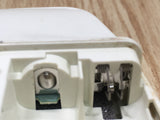 LG4531 Plz Read Item Condi GameBoy Advance White Game Boy Console Japan