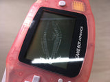 LG4532 Plz Read Item Condi GameBoy Advance Milky Pink Game Boy Console Japan