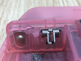 LG4532 Plz Read Item Condi GameBoy Advance Milky Pink Game Boy Console Japan