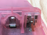 LG4532 Plz Read Item Condi GameBoy Advance Milky Pink Game Boy Console Japan