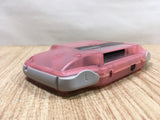 LG4532 Plz Read Item Condi GameBoy Advance Milky Pink Game Boy Console Japan