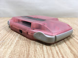 LG4532 Plz Read Item Condi GameBoy Advance Milky Pink Game Boy Console Japan