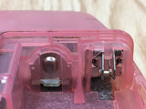 LG4533 Plz Read Item Condi GameBoy Advance Milky Pink Game Boy Console Japan