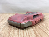 LG4533 Plz Read Item Condi GameBoy Advance Milky Pink Game Boy Console Japan