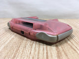 LG4533 Plz Read Item Condi GameBoy Advance Milky Pink Game Boy Console Japan