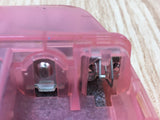 LG4534 Plz Read Item Condi GameBoy Advance Milky Pink Game Boy Console Japan