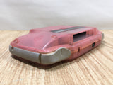 LG4534 Plz Read Item Condi GameBoy Advance Milky Pink Game Boy Console Japan
