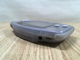 LG4535 Plz Read Item Condi GameBoy Advance Milky Blue Game Boy Console Japan