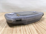 LG4535 Plz Read Item Condi GameBoy Advance Milky Blue Game Boy Console Japan