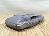 LG4535 Plz Read Item Condi GameBoy Advance Milky Blue Game Boy Console Japan