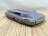 LG4535 Plz Read Item Condi GameBoy Advance Milky Blue Game Boy Console Japan