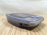 LG4536 GameBoy Advance Milky Blue Game Boy Console Japan