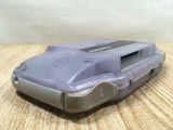 LG4536 GameBoy Advance Milky Blue Game Boy Console Japan