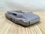 LG4537 Plz Read Item Condi GameBoy Advance Milky Blue Game Boy Console Japan