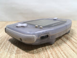 LG4538 Plz Read Item Condi GameBoy Advance Milky Blue Game Boy Console Japan