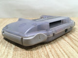 LG4538 Plz Read Item Condi GameBoy Advance Milky Blue Game Boy Console Japan