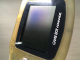 LG4539 Plz Read Item Condi GameBoy Advance Milky Blue Game Boy Console Japan