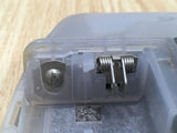 LG4539 Plz Read Item Condi GameBoy Advance Milky Blue Game Boy Console Japan