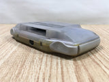 LG4539 Plz Read Item Condi GameBoy Advance Milky Blue Game Boy Console Japan