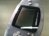 LG4540 Plz Read Item Condi GameBoy Advance Milky Blue Game Boy Console Japan