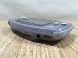LG4540 Plz Read Item Condi GameBoy Advance Milky Blue Game Boy Console Japan
